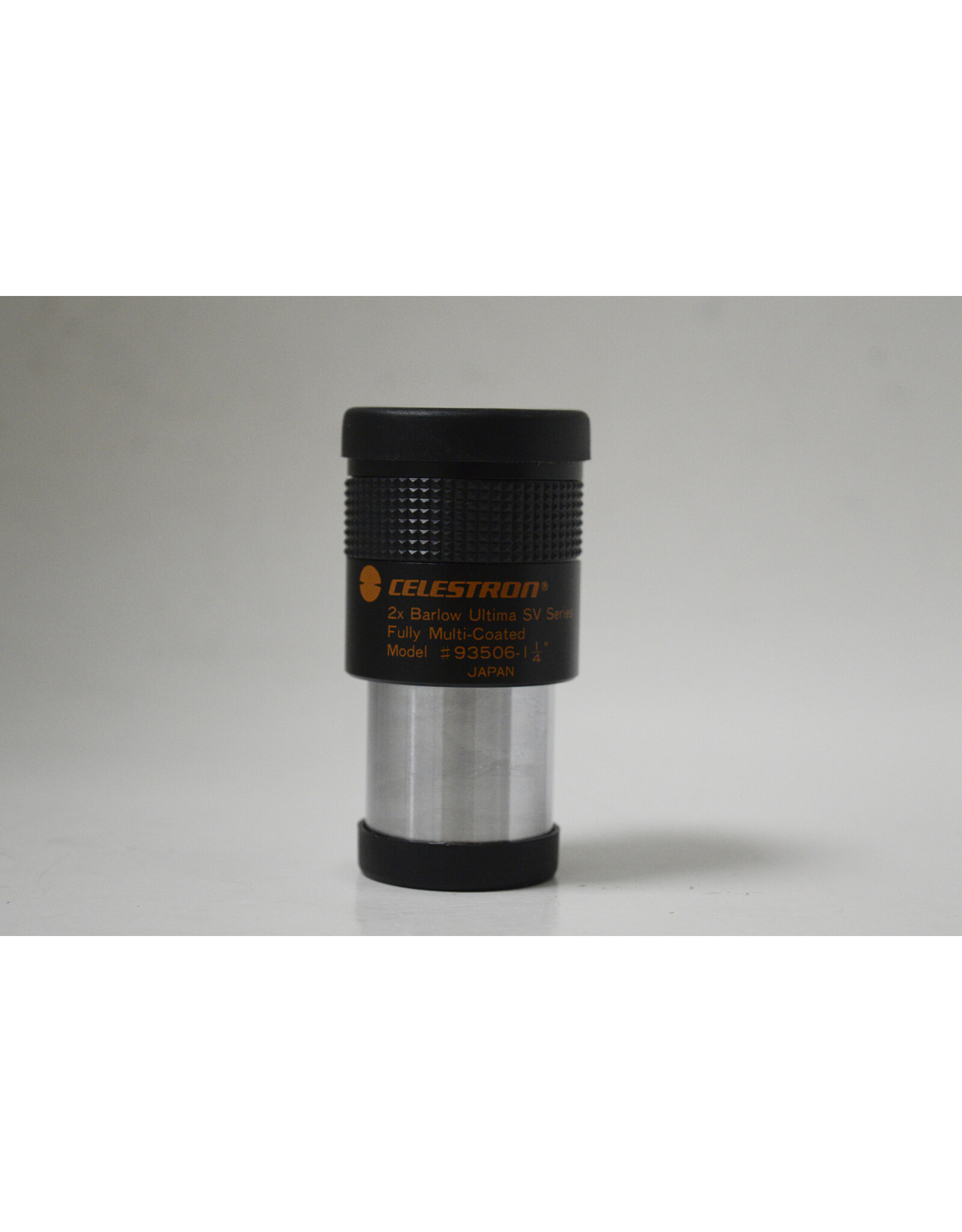 Celestron Celestron Ultima SV 2x Barlow 1.25 in lens #93506 (Pre-owned)