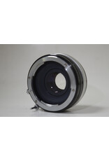 Vivitar Auto Vivitar Auto TeleConverter 2x for Nikon/Nikkormat Non-AI Mountwith case