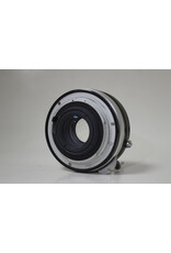 Vivitar Auto Vivitar Auto TeleConverter 2x for Nikon/Nikkormat Non-AI Mountwith case