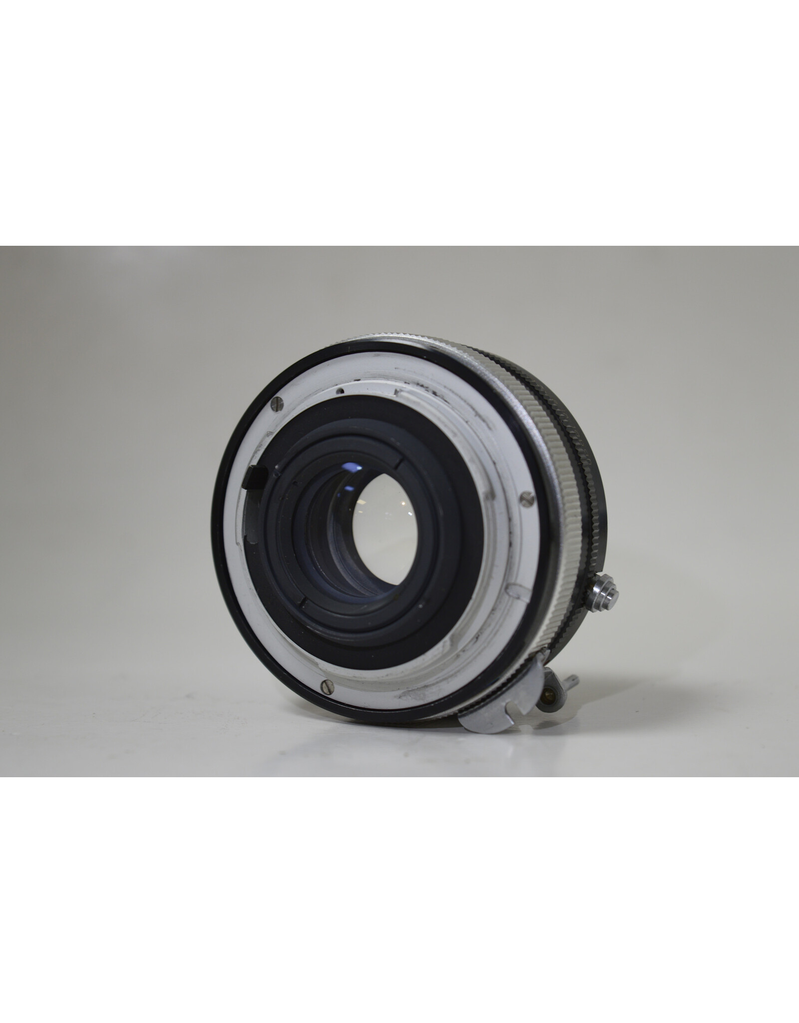 Vivitar Auto Vivitar Auto TeleConverter 2x for Nikon/Nikkormat Non-AI Mountwith case