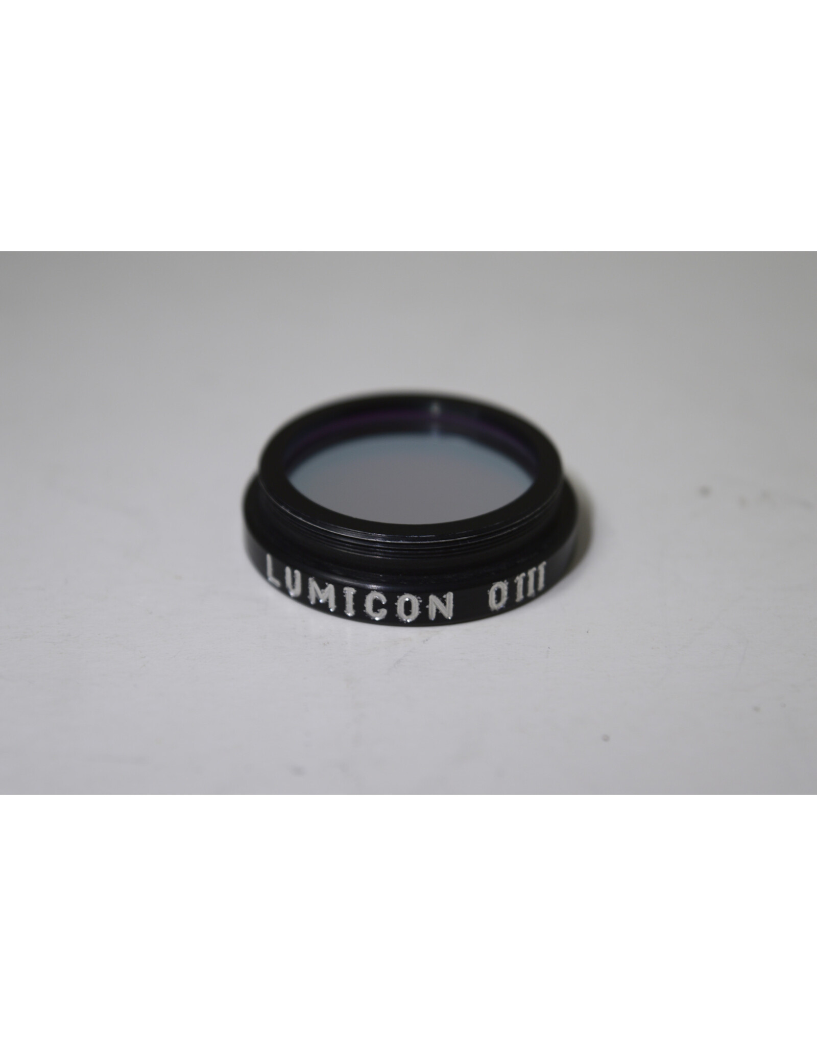 Lumicon Vintage Lumicon 1.25 OIII Oxygen III Light Pollution Nebula Filter (pre-owned)