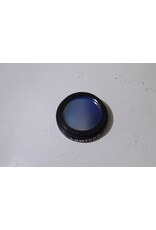 Lumicon Vintage Lumicon 1.25 OIII Oxygen III Light Pollution Nebula Filter (pre-owned)