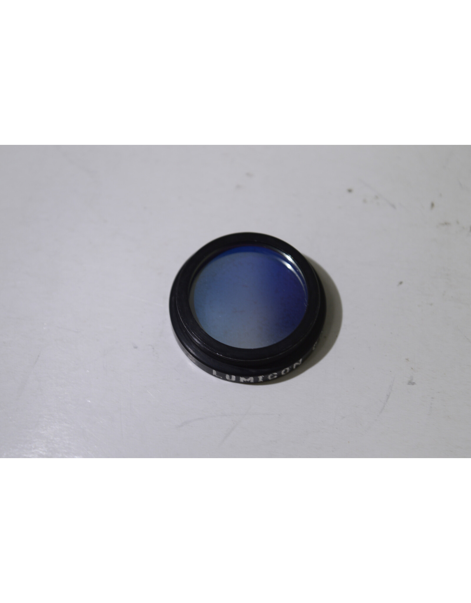 Lumicon Vintage Lumicon 1.25 OIII Oxygen III Light Pollution Nebula Filter (pre-owned)