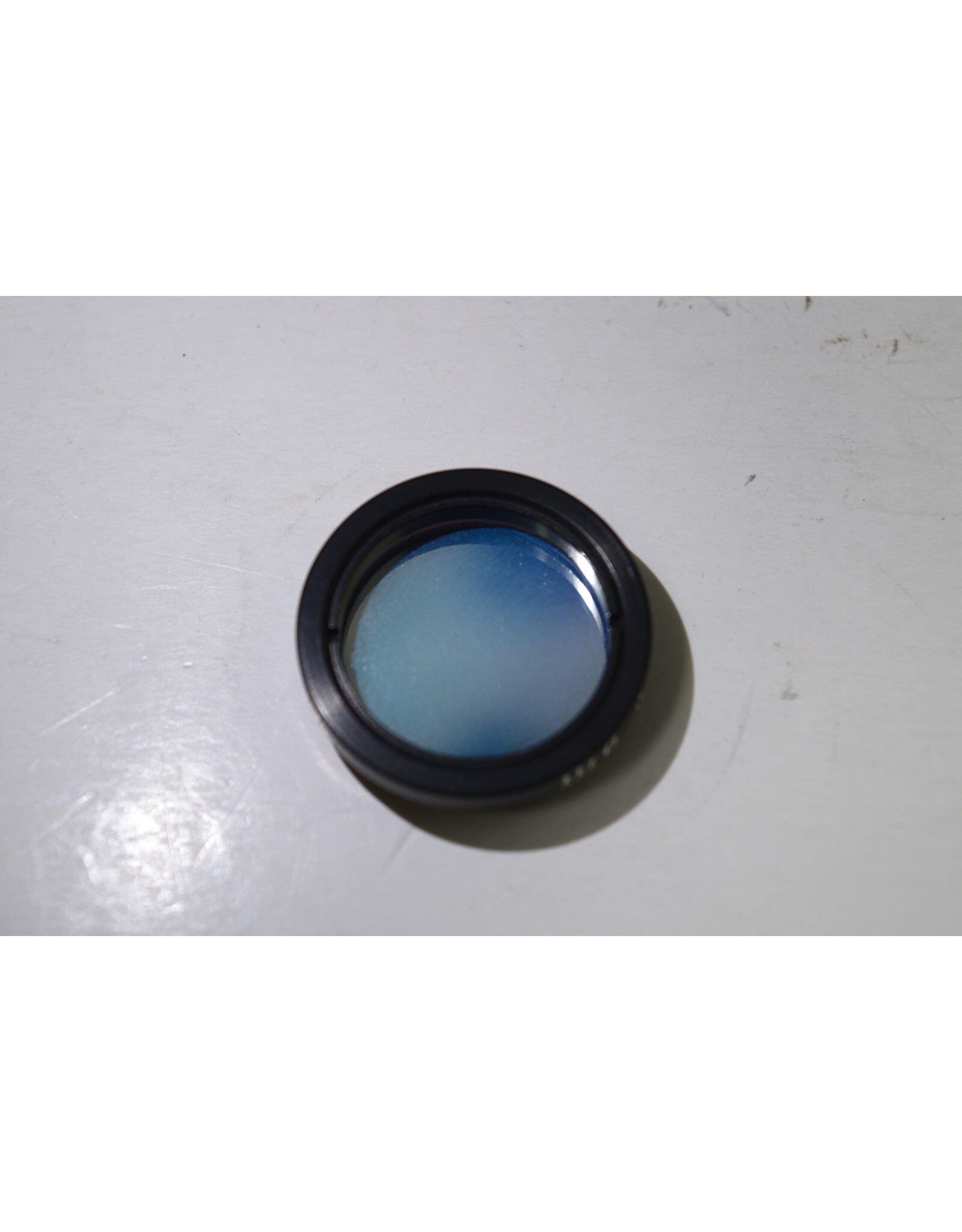 Lumicon Vintage Lumicon 1.25 OIII Oxygen III Light Pollution Nebula Filter (pre-owned)