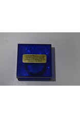 Lumicon Vintage Lumicon 1.25 OIII Oxygen III Light Pollution Nebula Filter (pre-owned)