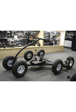 JMI JMI Extra Large Universal Wheeleey Bars with 10" Pneumatic Tires