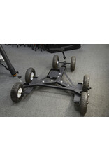 JMI JMI Extra Large Universal Wheeleey Bars with 10" Pneumatic Tires