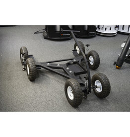 JMI JMI Extra Large Universal Wheeleey Bars with 10" Pneumatic Tires