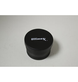 Ultimaxx Ultimaxx 58mm 2.2X Pro Telephoto Lens