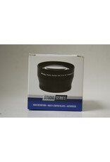 Ultimaxx Ultimaxx 58mm 2.2X Pro Telephoto Lens