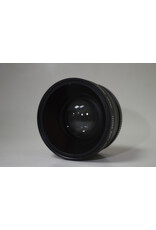 Ultimaxx Ultimaxx 58mm  0.43X Pro Wide Angle Lens with Macro Lens