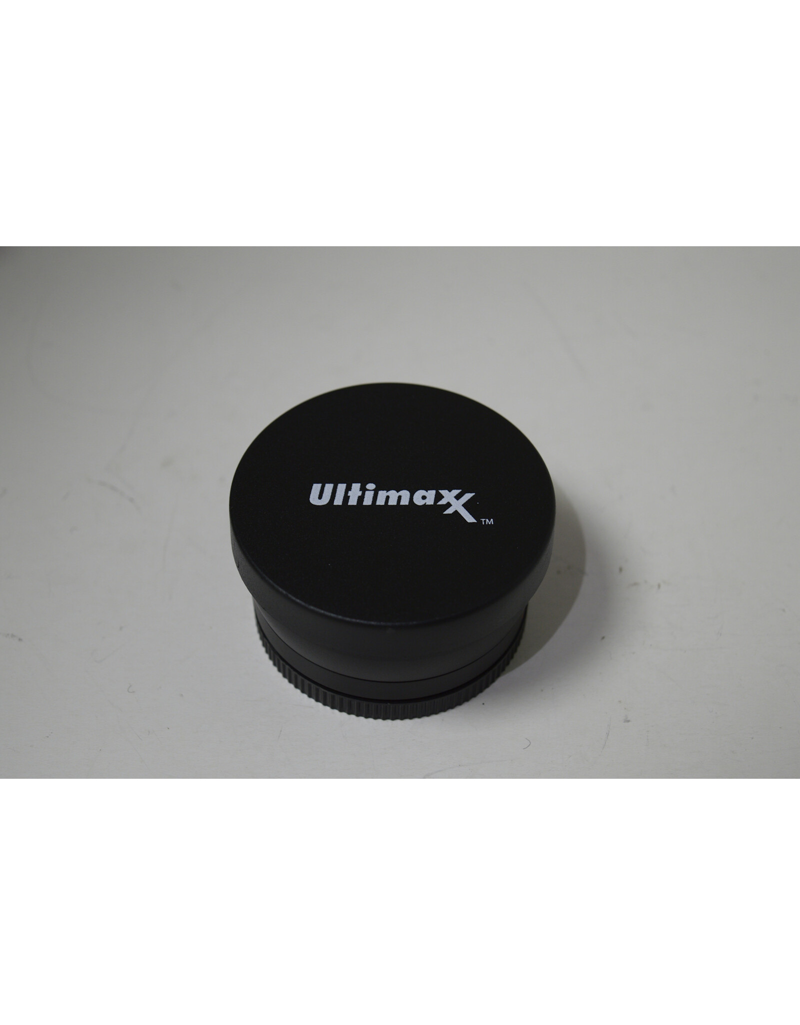 Ultimaxx Ultimaxx 58mm  0.43X Pro Wide Angle Lens with Macro Lens