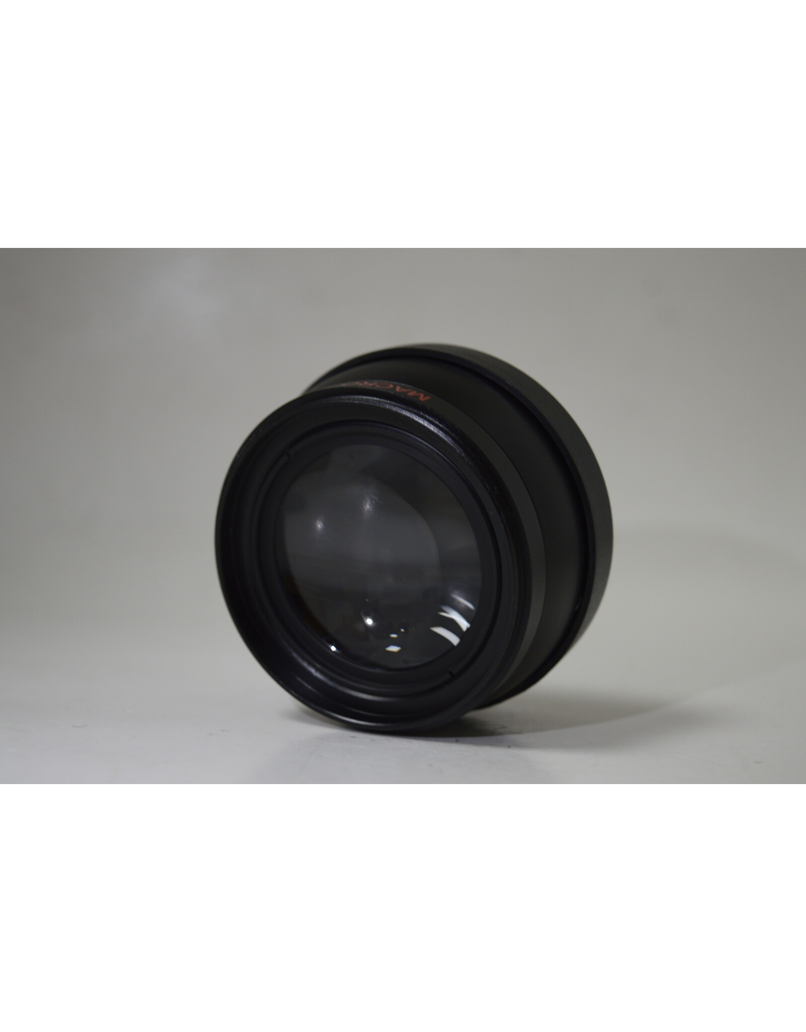 Ultimaxx Ultimaxx 58mm  0.43X Pro Wide Angle Lens with Macro Lens