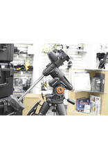 Celestron Celestron  AVX Mount with Dec Cable, DC Cord and Spreader and Computer Hand Control (Pre-owned in Original Shipping Box)