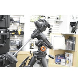 Celestron Celestron  AVX Mount with Dec Cable, DC Cord and Spreader and Computer Hand Control (Pre-owned in Original Shipping Box)