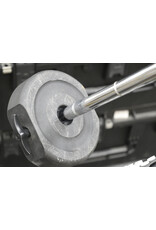 Celestron Celestron  AVX Mount with Dec Cable, DC Cord and Spreader and Computer Hand Control (Pre-owned in Original Shipping Box)