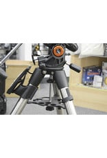 Celestron Celestron  AVX Mount with Dec Cable, DC Cord and Spreader and Computer Hand Control (Pre-owned in Original Shipping Box)