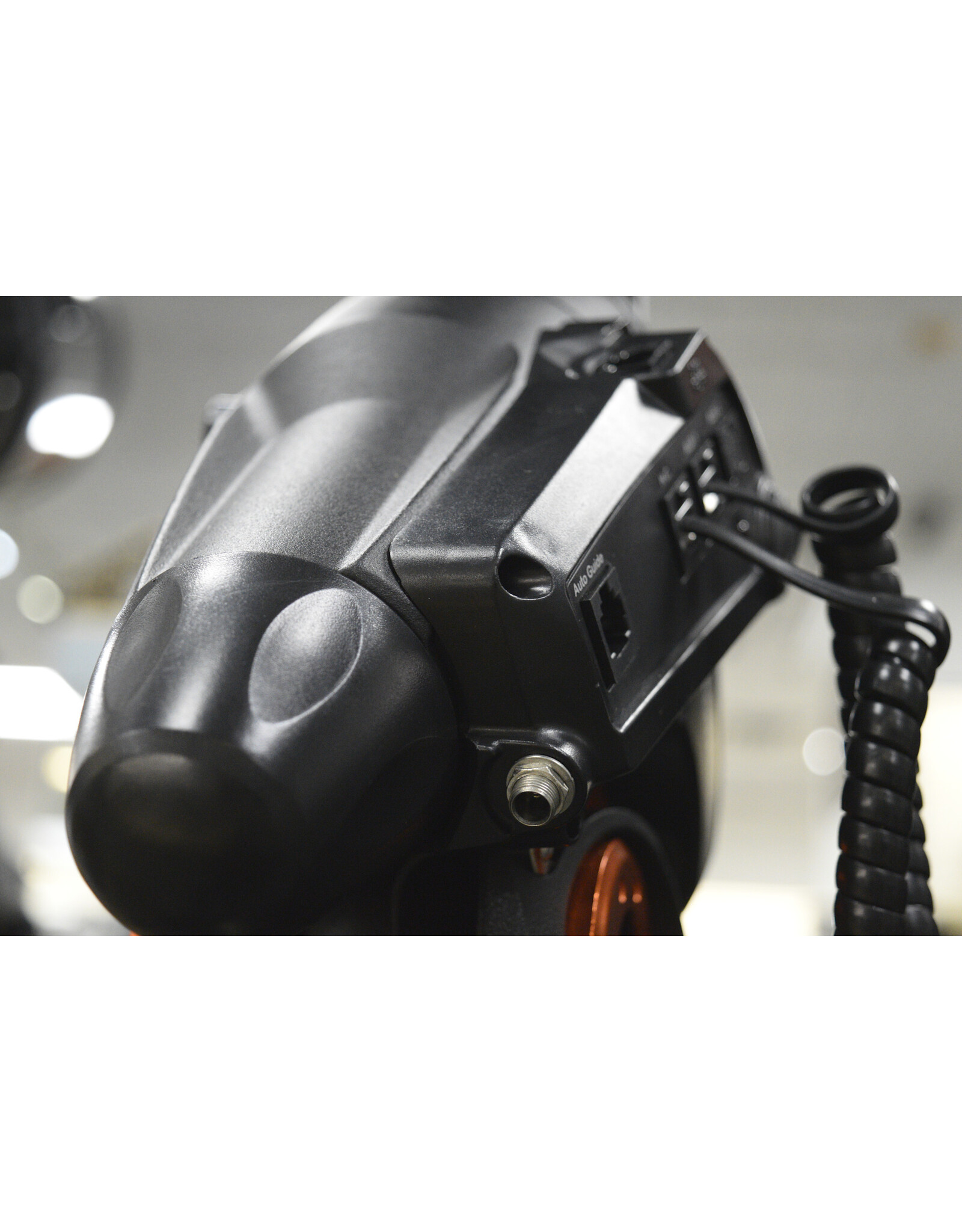 Celestron Celestron  AVX Mount with Dec Cable, DC Cord and Spreader and Computer Hand Control (Pre-owned in Original Shipping Box)