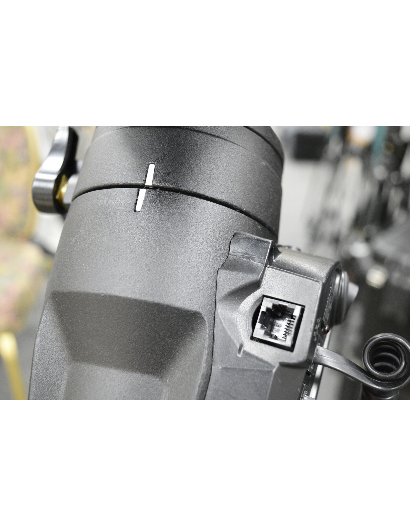 Celestron Celestron  AVX Mount with Dec Cable, DC Cord and Spreader and Computer Hand Control (Pre-owned in Original Shipping Box)