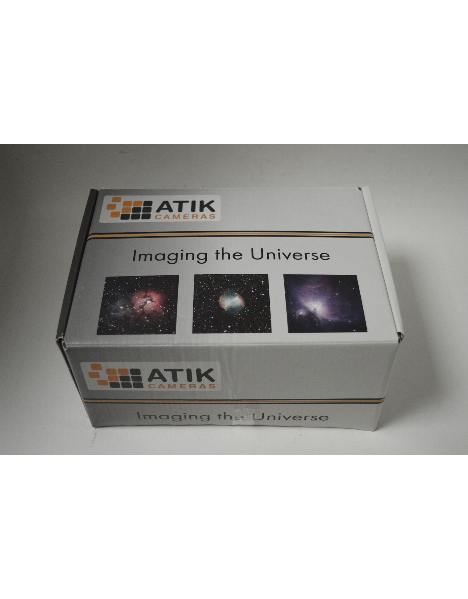 Atik Atik 460EX Mono CCD Camera  (Pre-owned)