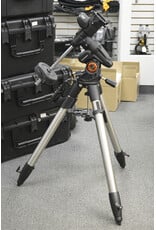 Celestron Celestron  AVX Mount with Dec Cable, DC Cord and Spreader and Computer Hand Control (Pre-owned in Original Shipping Box)