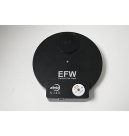 ZWO ZWO 7x36mm II Electronic Filter Wheel (Pre-owned)