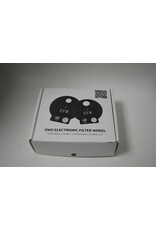 ZWO ZWO 7x36mm II Electronic Filter Wheel (Pre-owned)