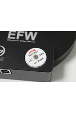 ZWO ZWO 7x36mm II Electronic Filter Wheel (Pre-owned)