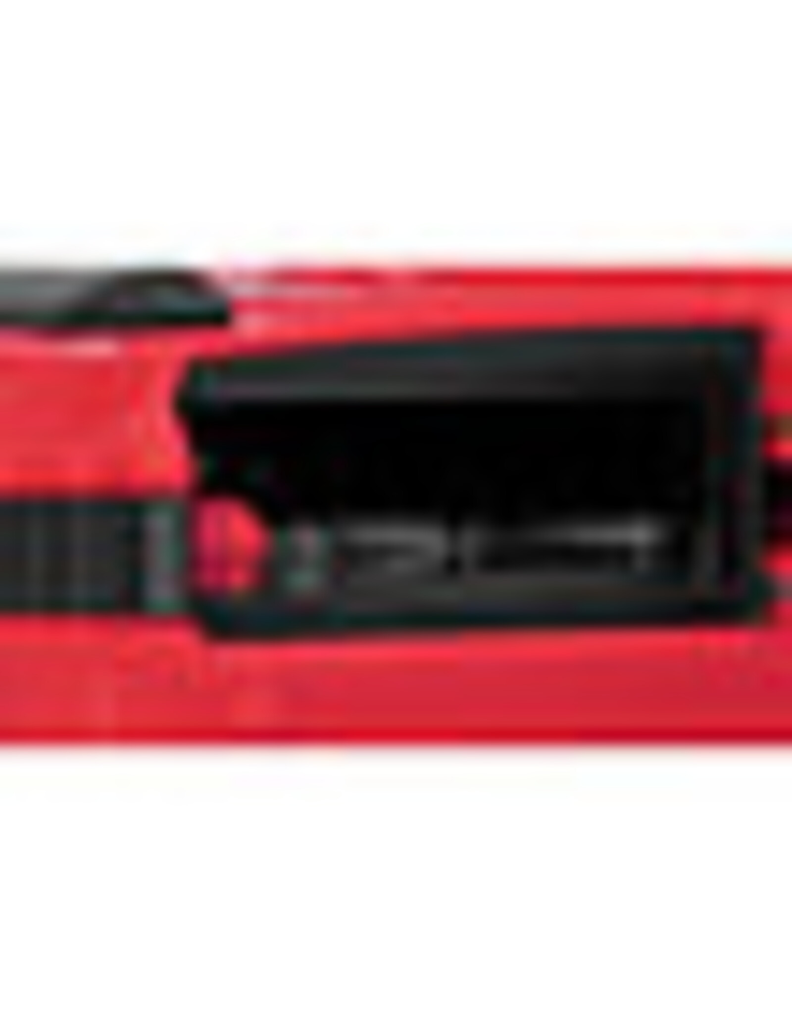 Kodak PIXPRO WPZ2 Digital Camera (Red)