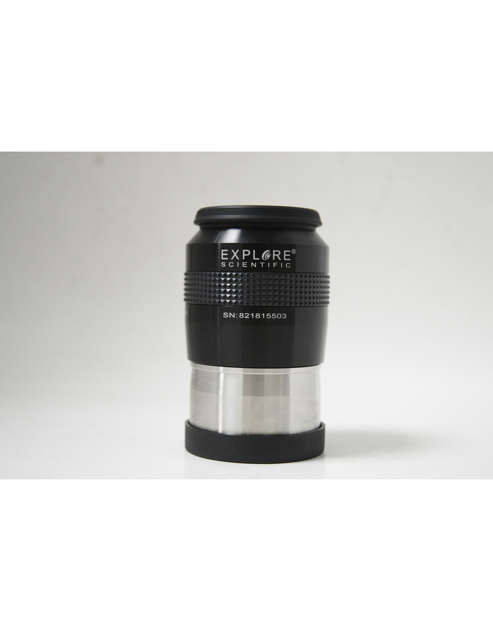 Explore Scientific Explore Scientific 2" - 18 mm Argon Purged 82° Waterproof Eyepiece (Pre-owned)