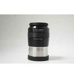 Explore Scientific Explore Scientific 2" - 18 mm Argon Purged 82° Waterproof Eyepiece (Pre-owned)