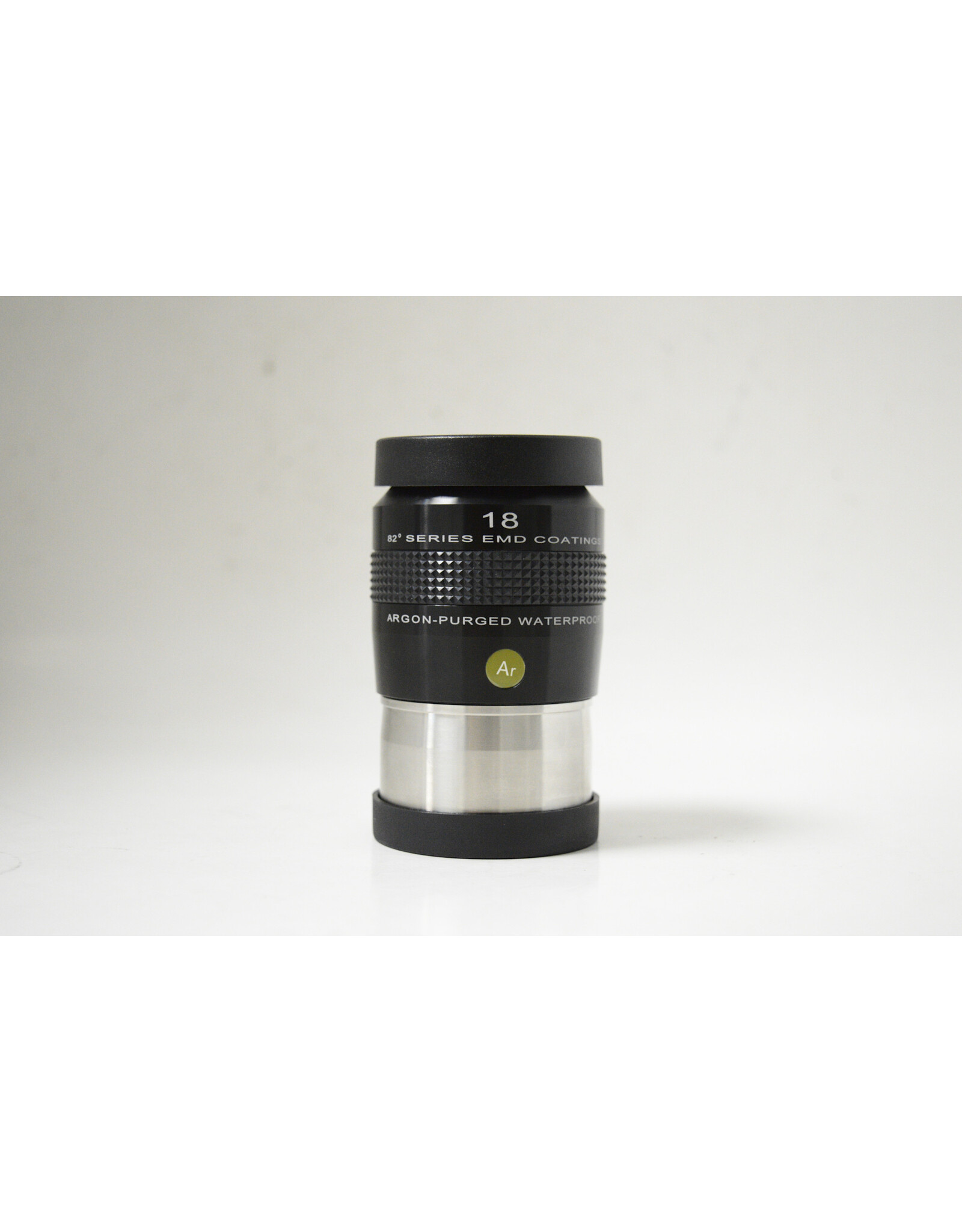 Explore Scientific Explore Scientific 2" - 18 mm Argon Purged 82° Waterproof Eyepiece (Pre-owned)