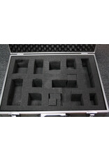 Orion Orion 18 x 13 x 6" aluminum case with foam interior