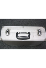 Orion Orion 18 x 13 x 6" aluminum case with foam interior