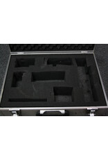 Orion Orion 18 x 13 x 6" aluminum case with foam interior