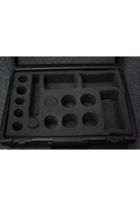 Orion Orion 17 x 12 x 6' hard-case with foam interior