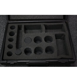 Orion Orion 17 x 12 x 6' hard-case with foam interior