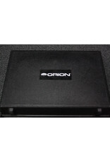 Orion Orion 17 x 12 x 6' hard-case with foam interior