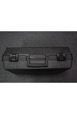 Orion Orion 17 x 12 x 6' hard-case with foam interior