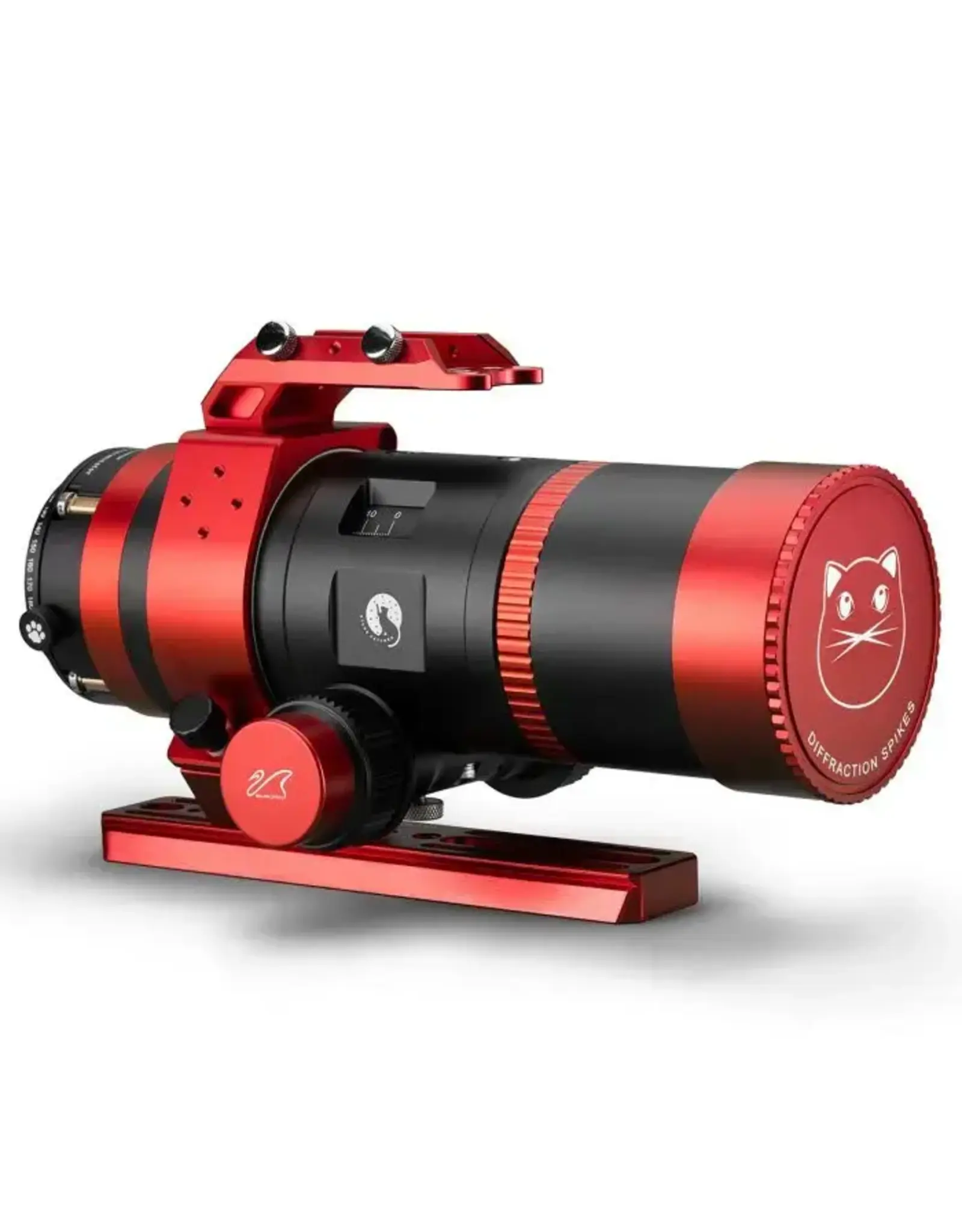 William Optics William Optics Ultra-Cat 56 f/4.8 WIFD Petzval Refractor Telescope