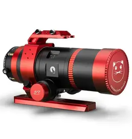 William Optics William Optics Ultra-Cat 56 f/4.8 WIFD Petzval Refractor Telescope