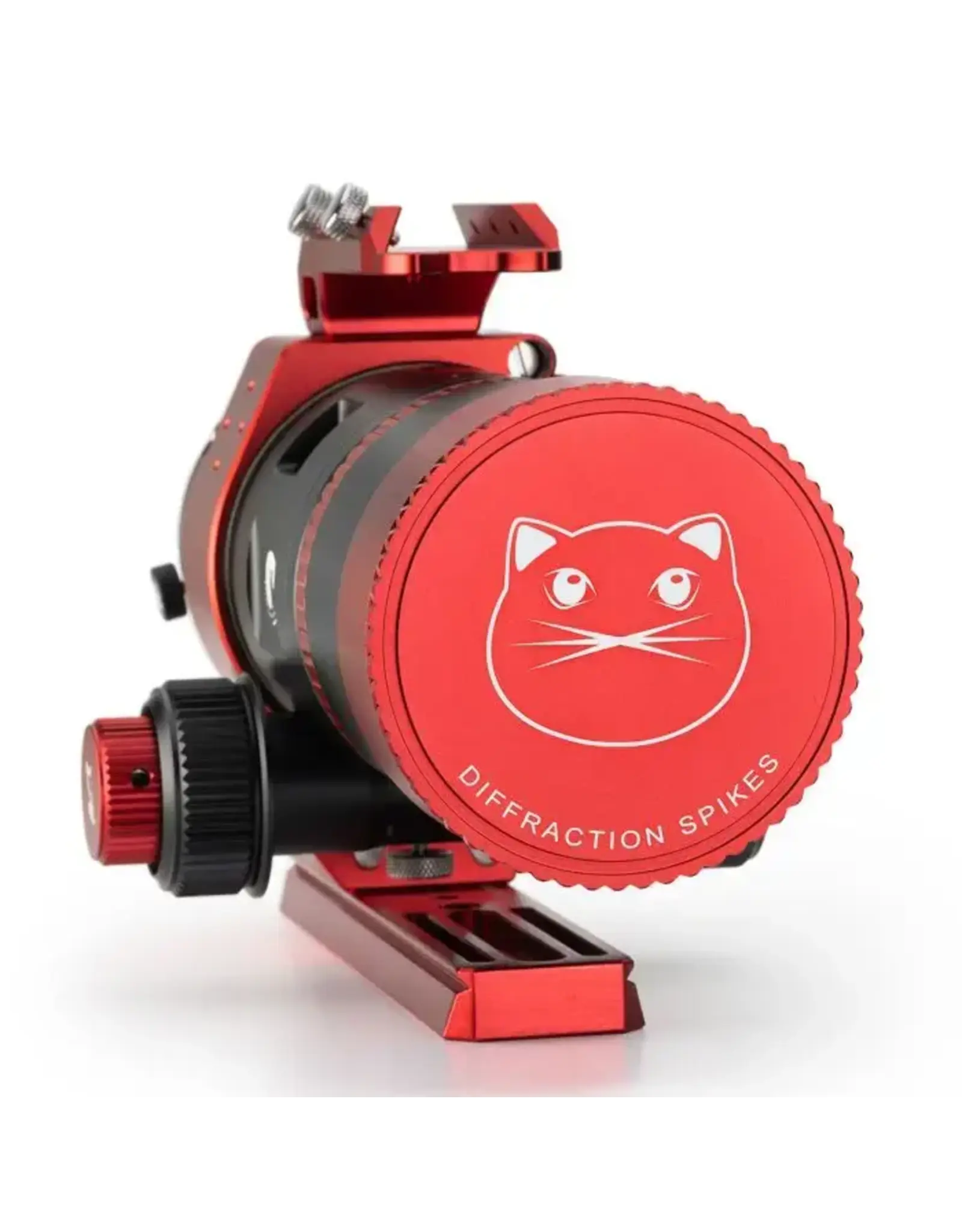 William Optics William Optics Ultra-Cat 56 f/4.8 WIFD Petzval Refractor Telescope