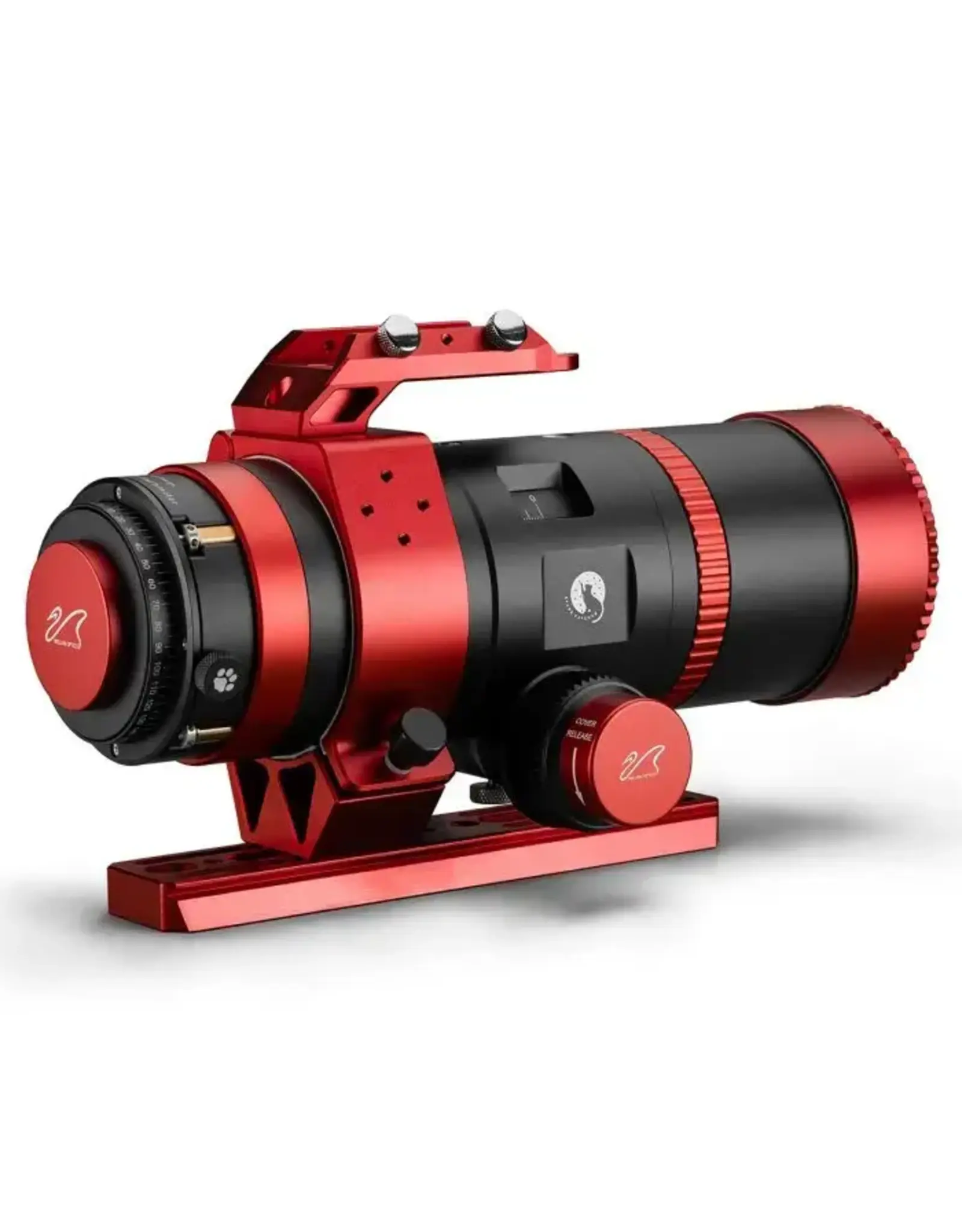 William Optics William Optics Ultra-Cat 56 f/4.8 WIFD Petzval Refractor Telescope