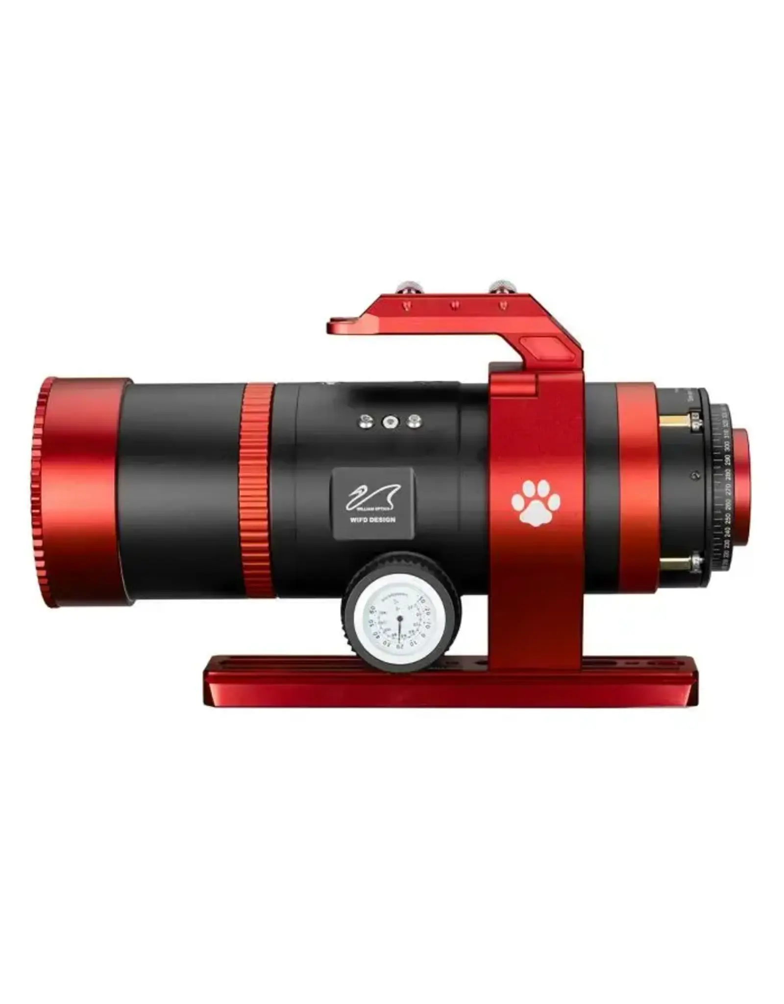 William Optics William Optics Ultra-Cat 56 f/4.8 WIFD Petzval Refractor Telescope