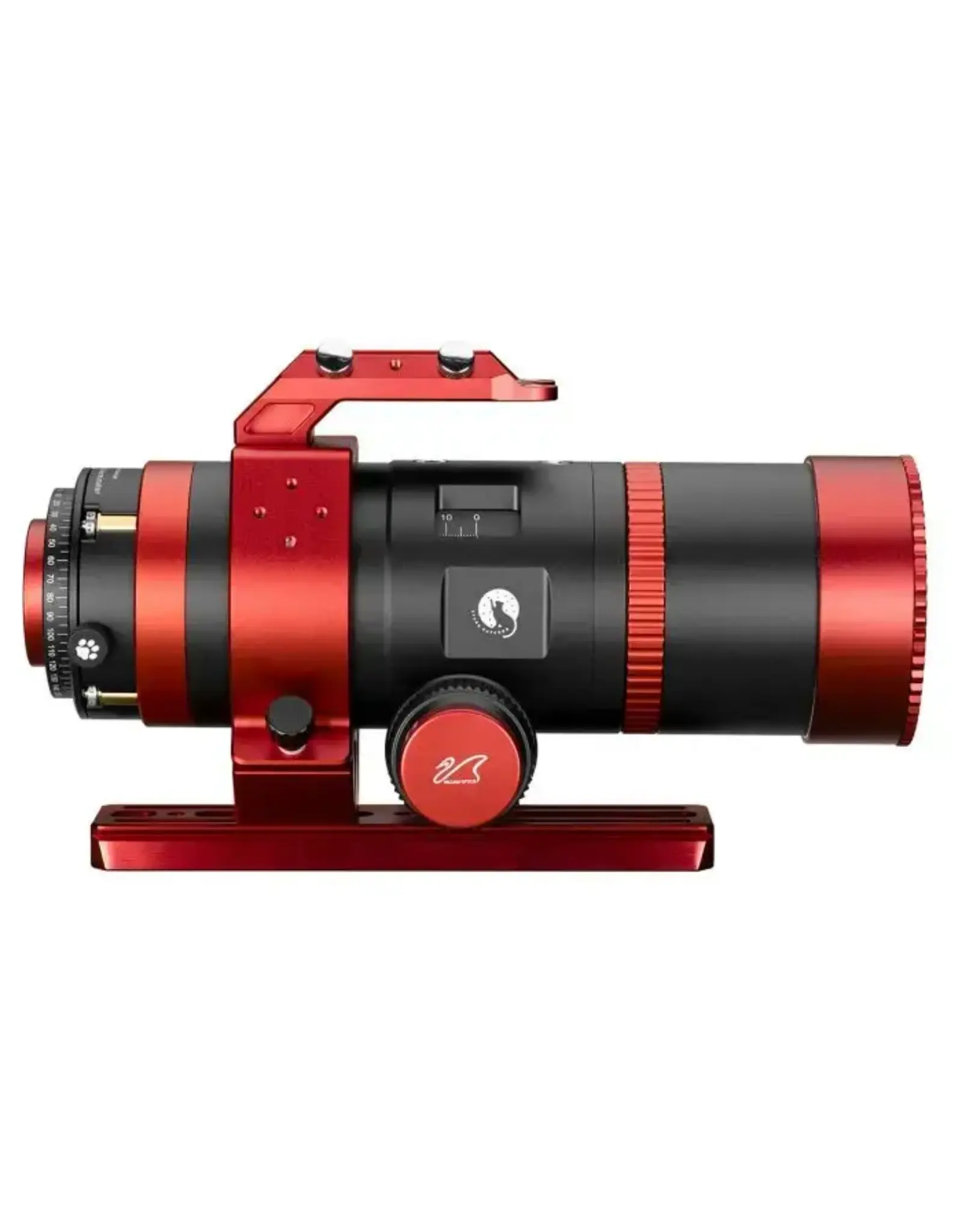 William Optics William Optics Ultra-Cat 56 f/4.8 WIFD Petzval Refractor Telescope