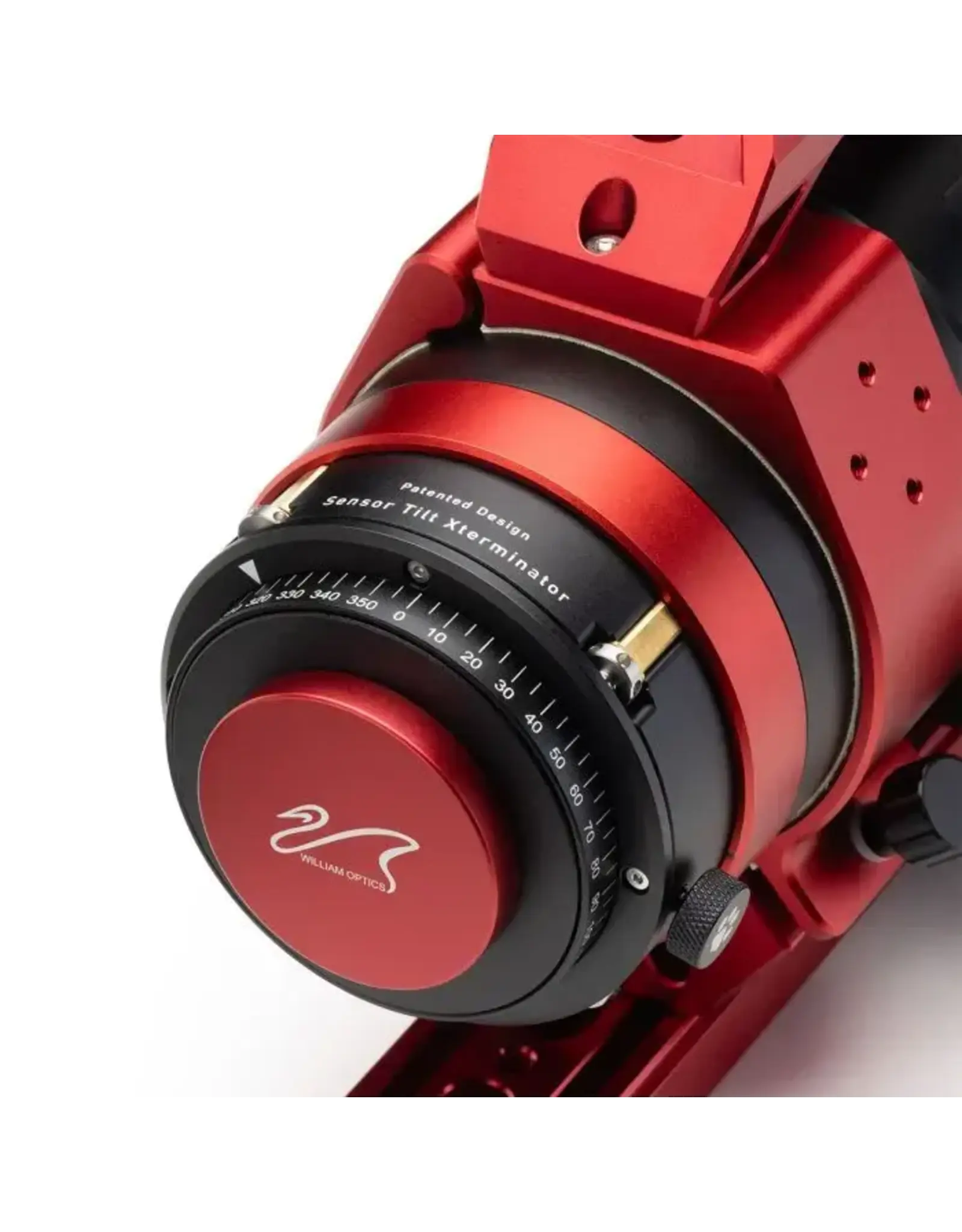 William Optics William Optics Ultra-Cat 56 f/4.8 WIFD Petzval Refractor Telescope