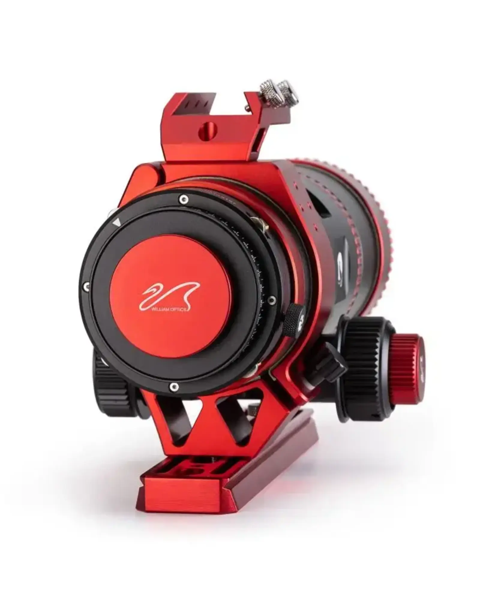 William Optics William Optics Ultra-Cat 56 f/4.8 WIFD Petzval Refractor Telescope