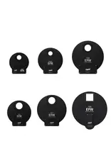 ZWO ZWO EFW Filter Wheel - 5x1.25 - 25