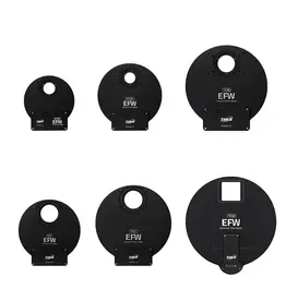 ZWO ZWO EFW Filter Wheel - 5x1.25 - 25