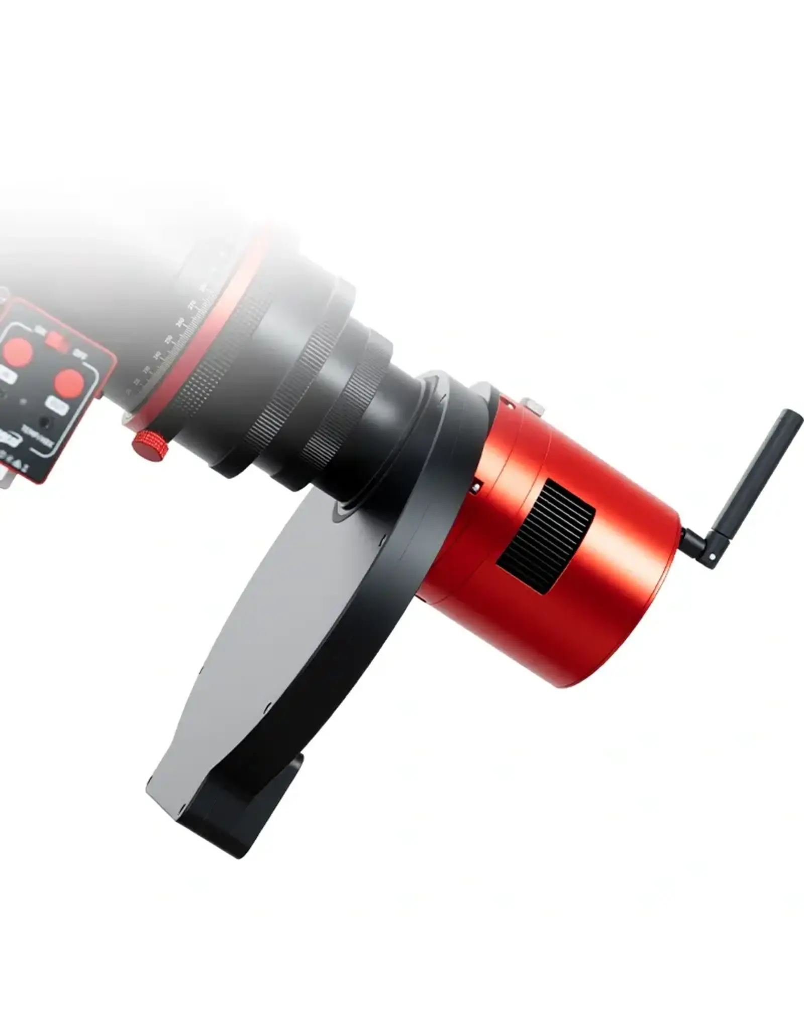 ZWO ZWO EFW Filter Wheel - 8x1.25 - 25